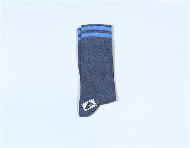 Summer Socks Grey