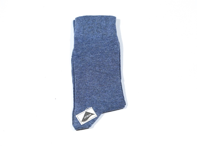 Summer Socks Grey