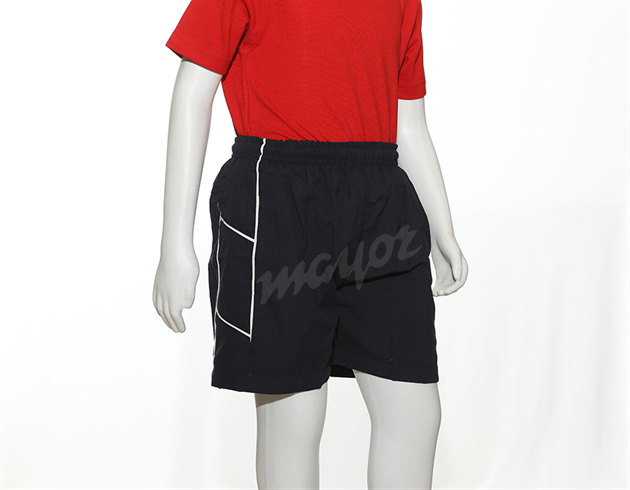 Summer Nicker Sports Navy Blue