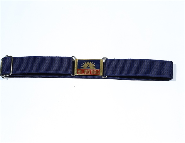 Belt Navy