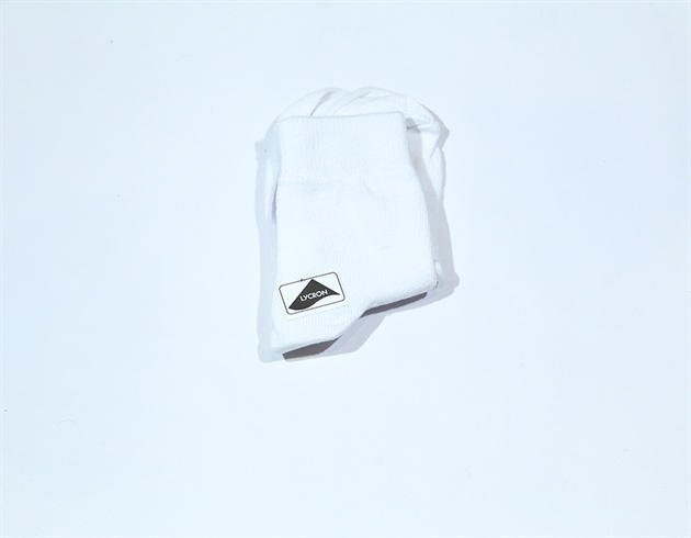 Summer Socks White