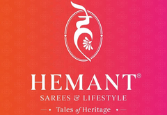 Hemant Saree