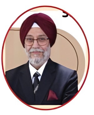 CA, KPS WALIA