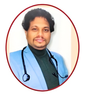 DR. SHIV KUMAR GUPTA
